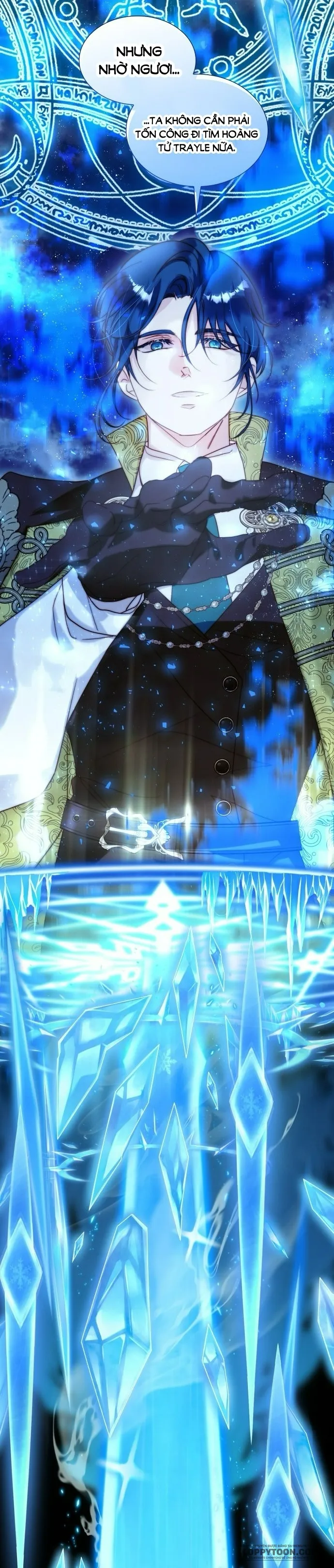 Tôi Được Sinh Ra Là Cô Con Gái Thứ Hai Chap 78 - trang 25