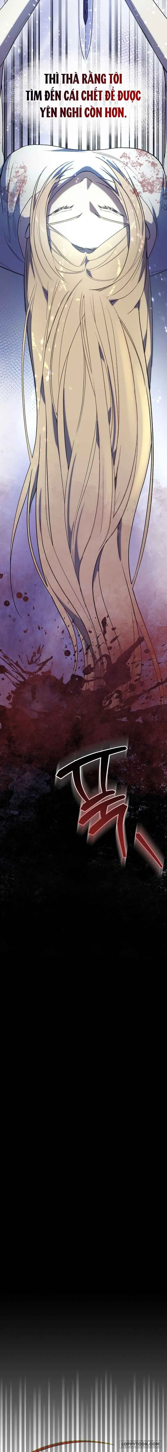 Khi Bình Mình Siết Chặt Lấy Cổ Chap 1 - trang 18
