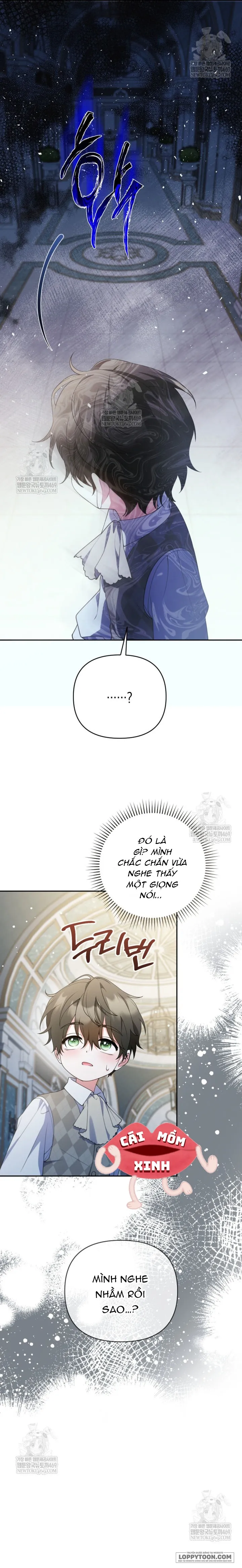Cái Giá Của Tái Sinh Chap 35 - trang 11