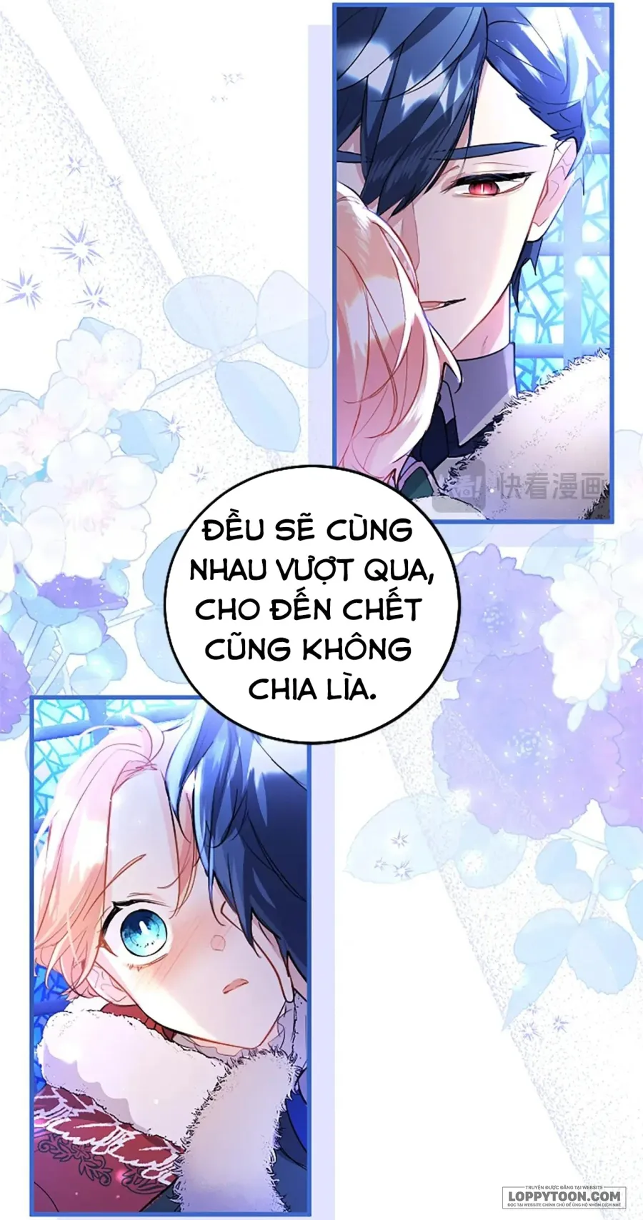 Đại Tiểu Thư Sao Phải Giả Nam Chap 77 - trang 114