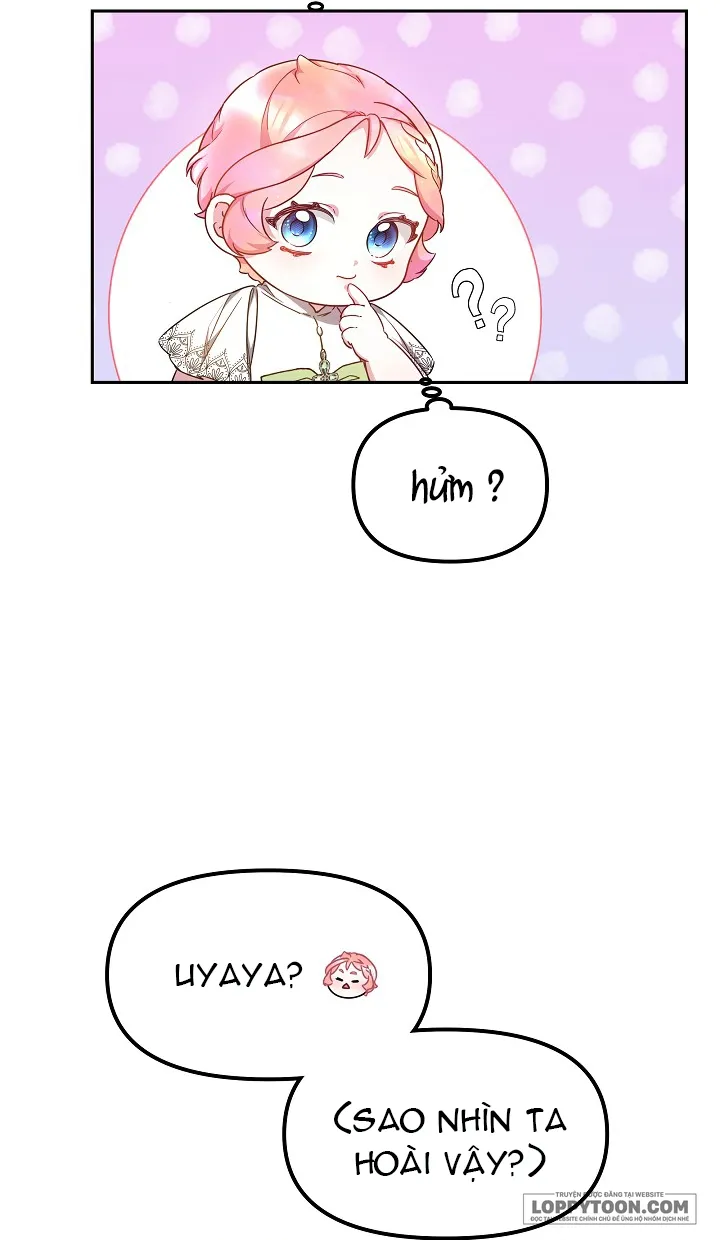 Rồng Con Thuần Hóa Những Kẻ Điên Rồ Chap 13 - trang 35