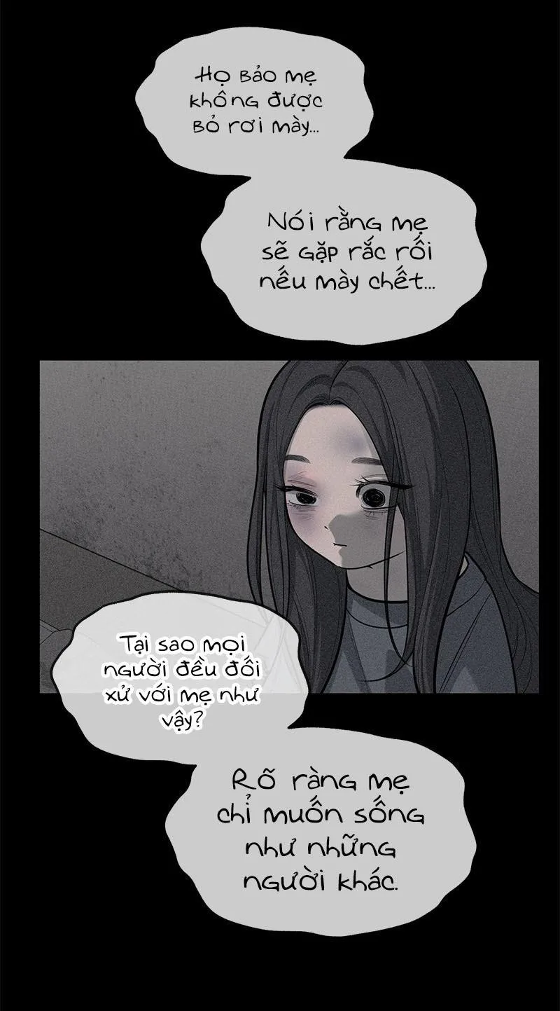 Xâm Nhập Trường Trung Học Tài Phiệt Chap 77 - trang 50