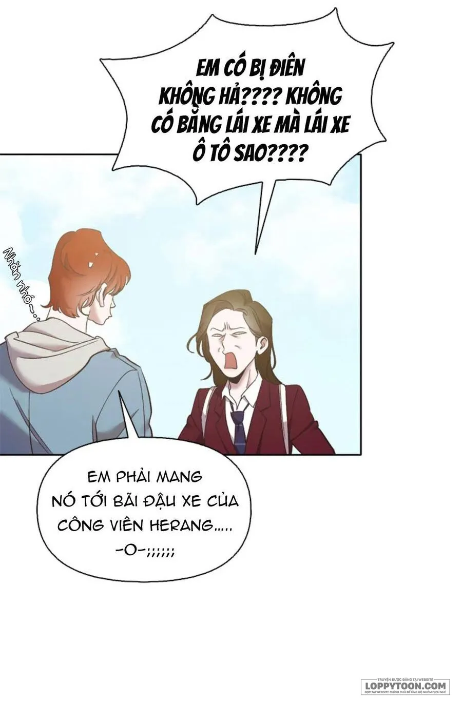Thanh Xuân Của Chúng Ta Chap 42 - trang 45