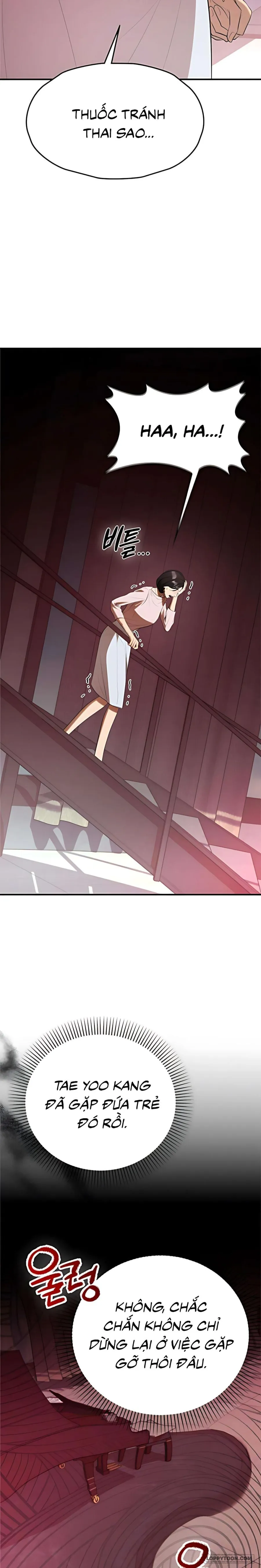 Tiêu Bản Chap 8 - trang 17