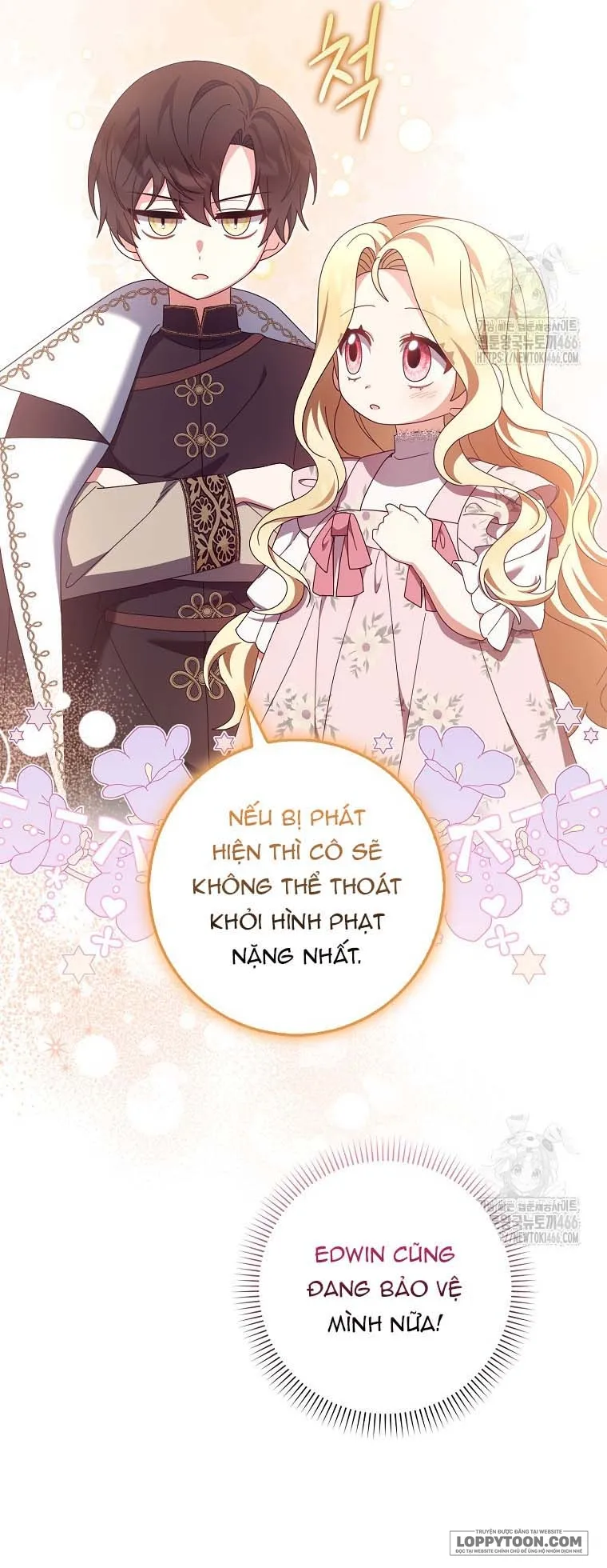 Tôi Không Thuộc Về Nơi Này Chap 15 - trang 31