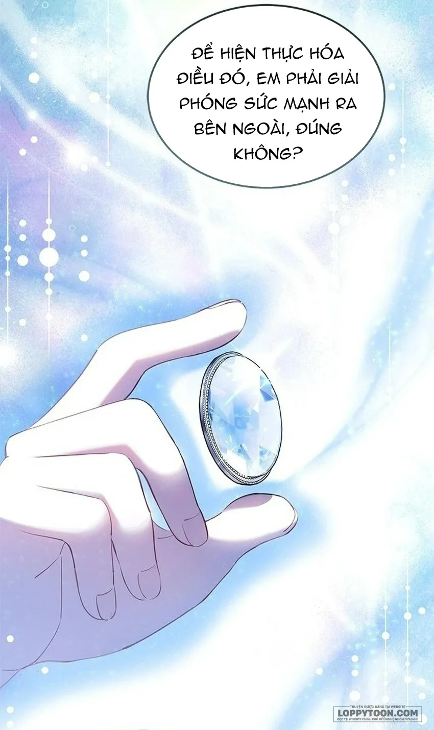 Đã Từ Chối Sủng Ái Rồi Mà Sao Còn Ám Ảnh Thế? Chap 87 - trang 55