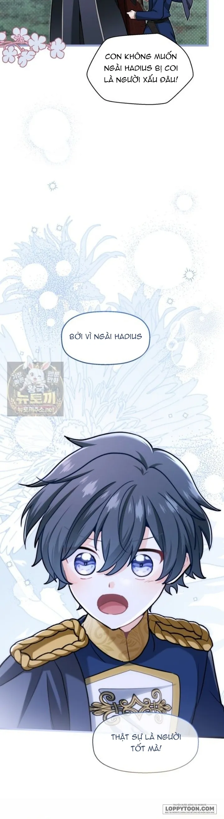Bệ Hạ, Xin Hãy Quên Tôi Đi Chap 83 - trang 12