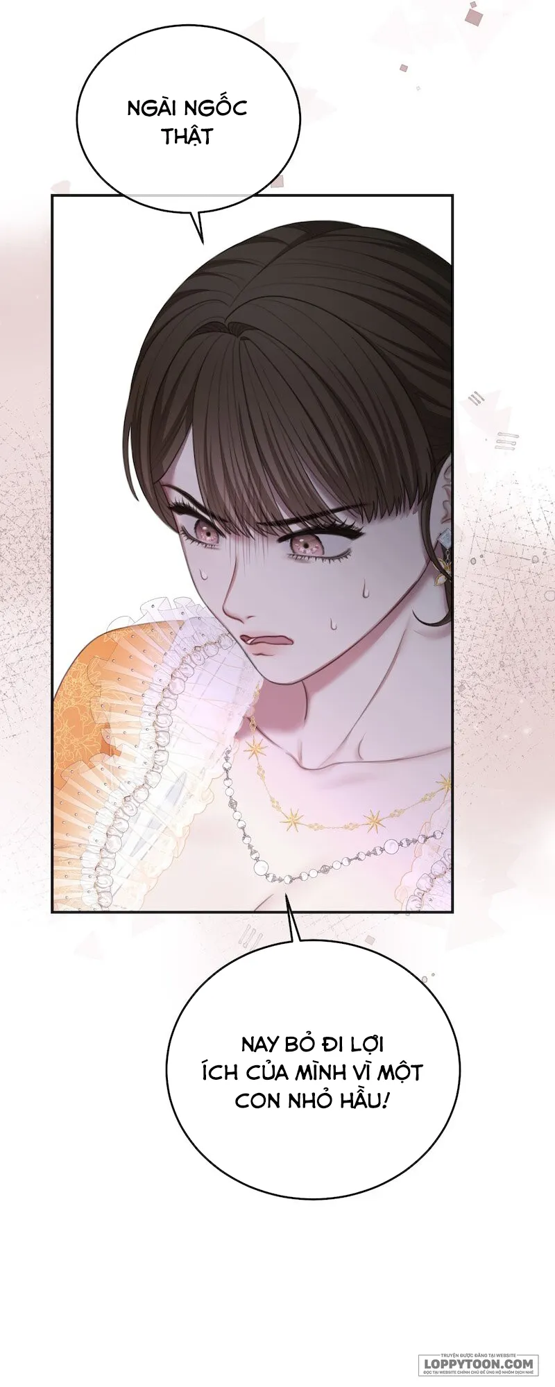 Hầu Nữ Không Còn Thèm Muốn Chủ Nhân Nữa Chap 29 - trang 15