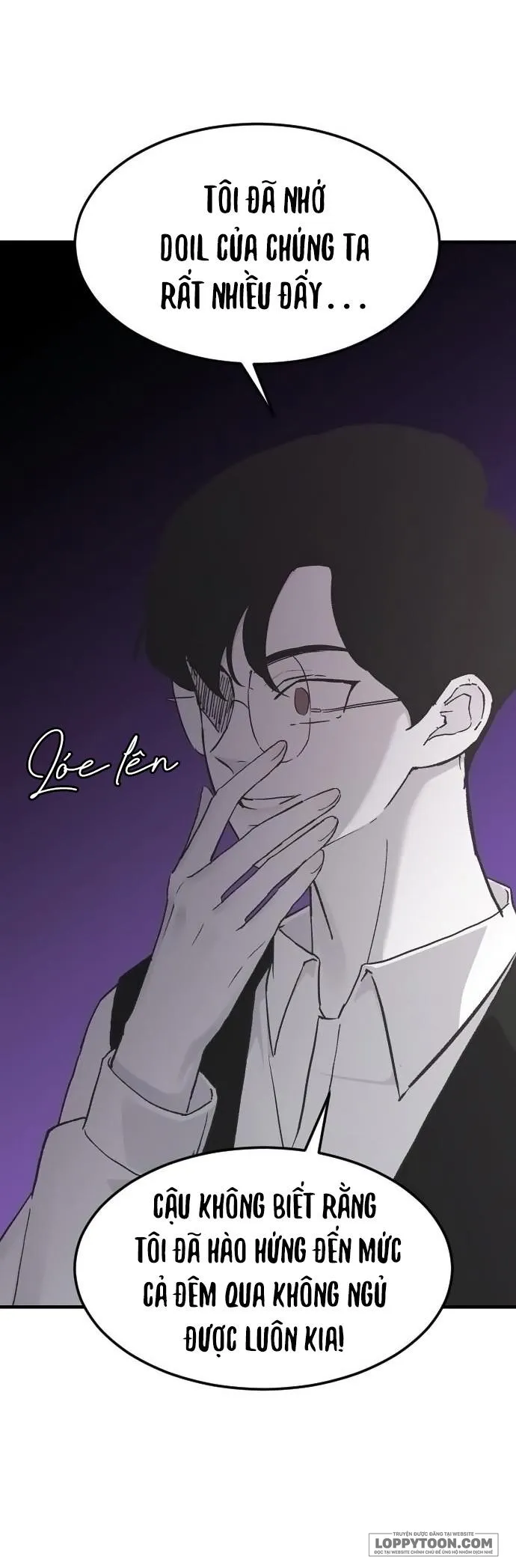 Ba Anh Trai Cực Phẩm Của Tôi Chap 17 - trang 47