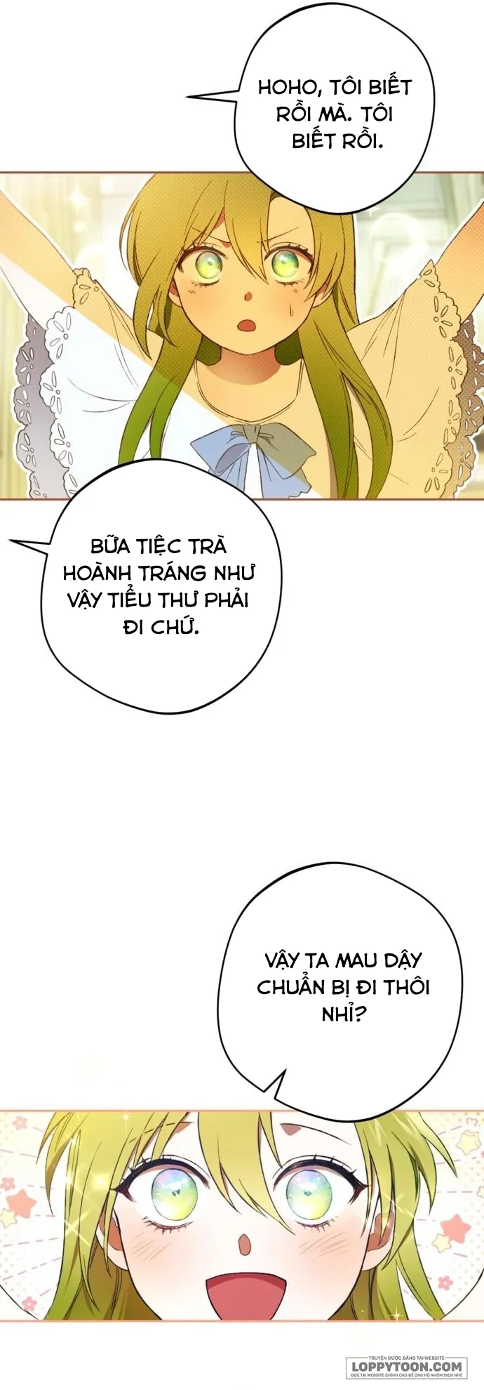 Bạo Chúa Độc Ác Trở Lại Chap 1 - trang 65