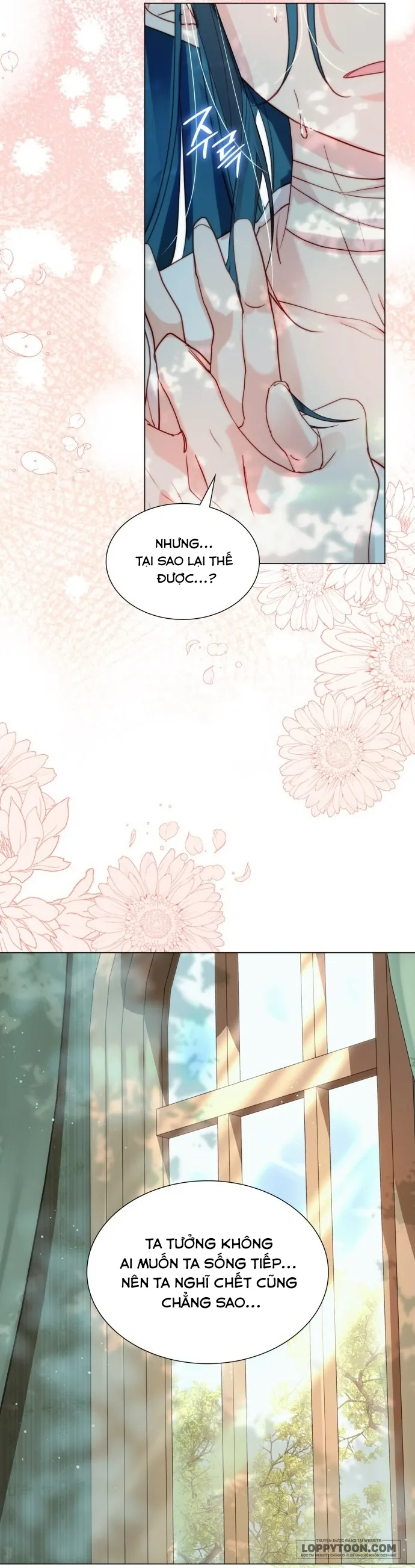 Tôi Được Sinh Ra Là Cô Con Gái Thứ Hai Chap 83 - end ss2 - trang 43