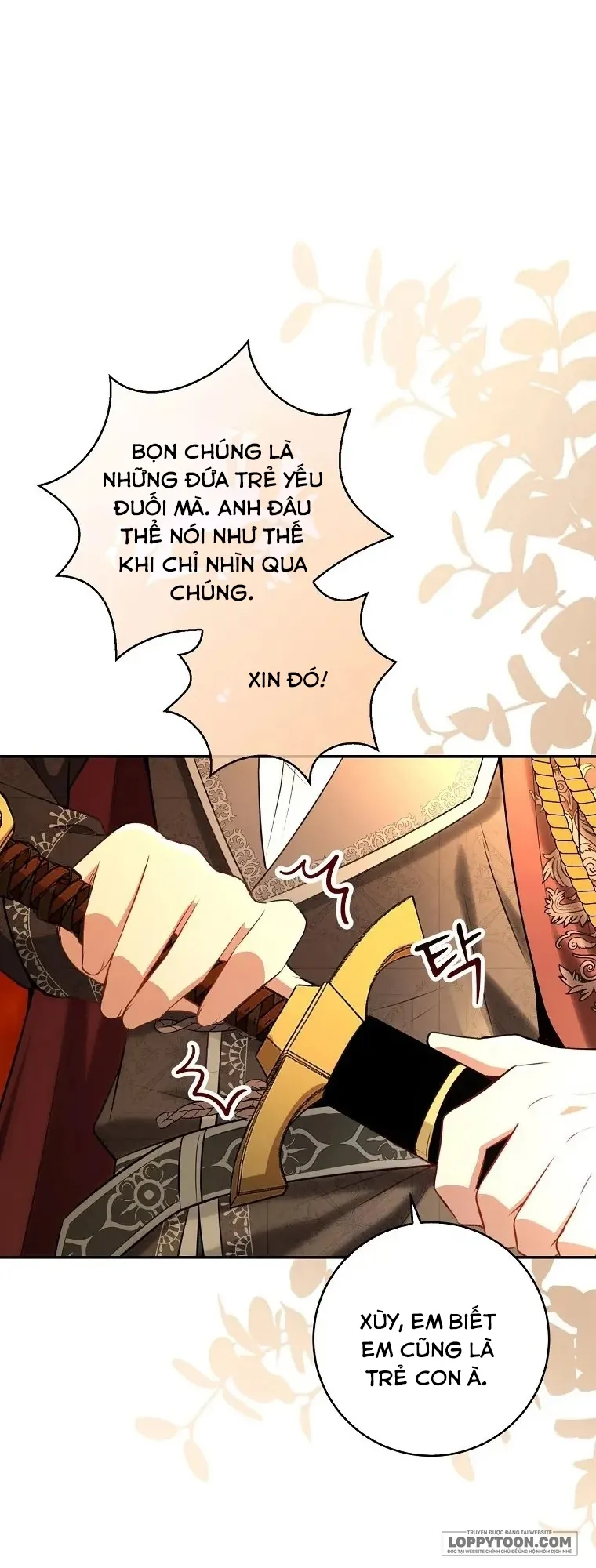 Sóc Con Tài Năng Chap 60 - trang 18
