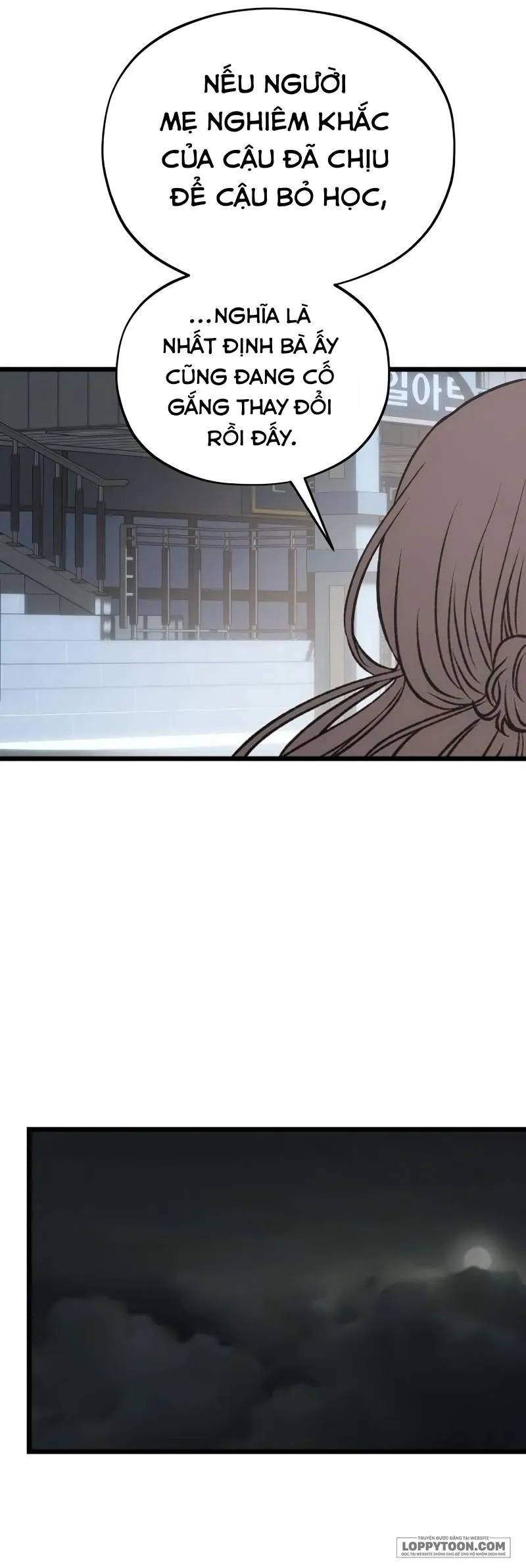 Khao Khát Bất Tận Chap 22 - trang 14