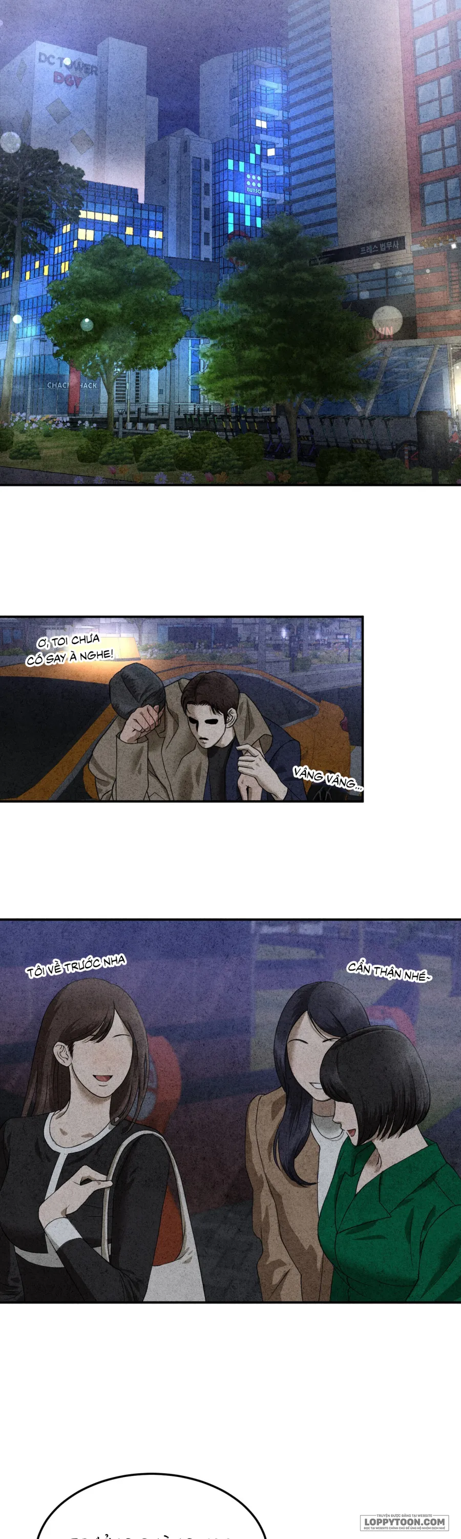 Nhật Ký Tình Yêu Với Bạn Thân Chap 6 - trang 26