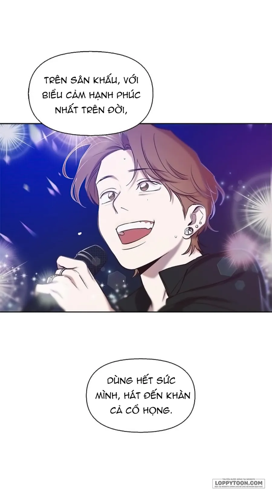 Thanh Xuân Của Chúng Ta Chap 108 - trang 14