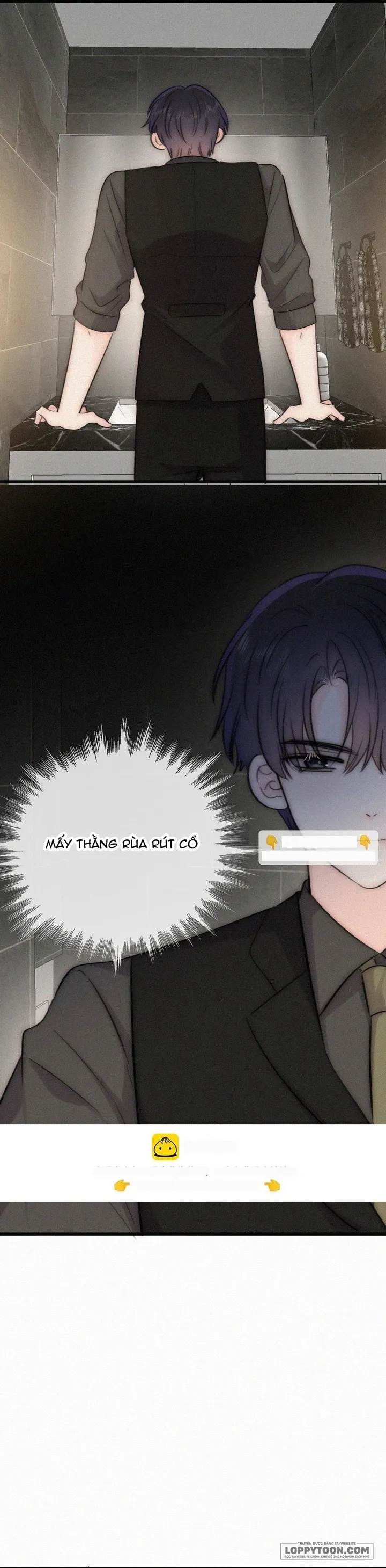 Một Lòng Cưng Chiều Chap 170 - trang 11