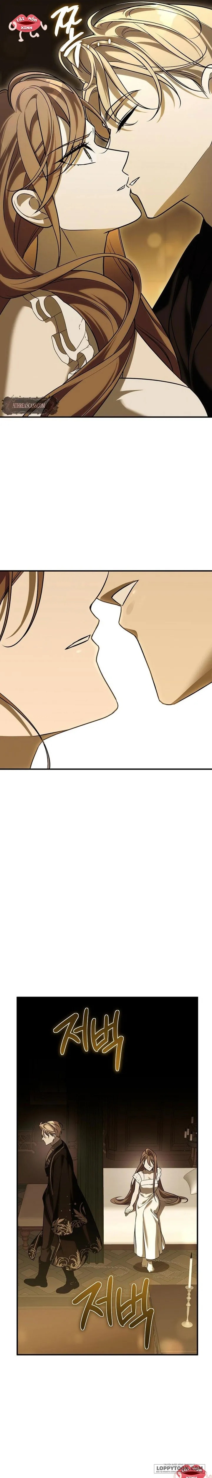 Dù Sao Chúng Ta Cũng Đã Kết Hôn Rồi Chap 24 - trang 13