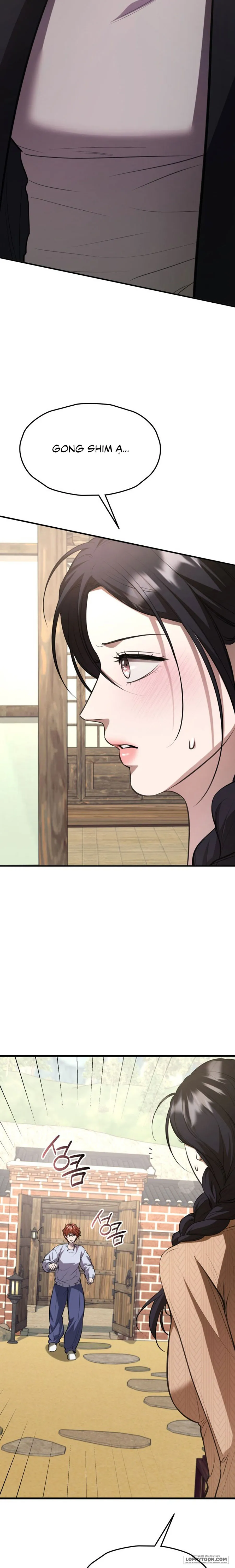 Tiêu Bản Chap 15 - trang 7