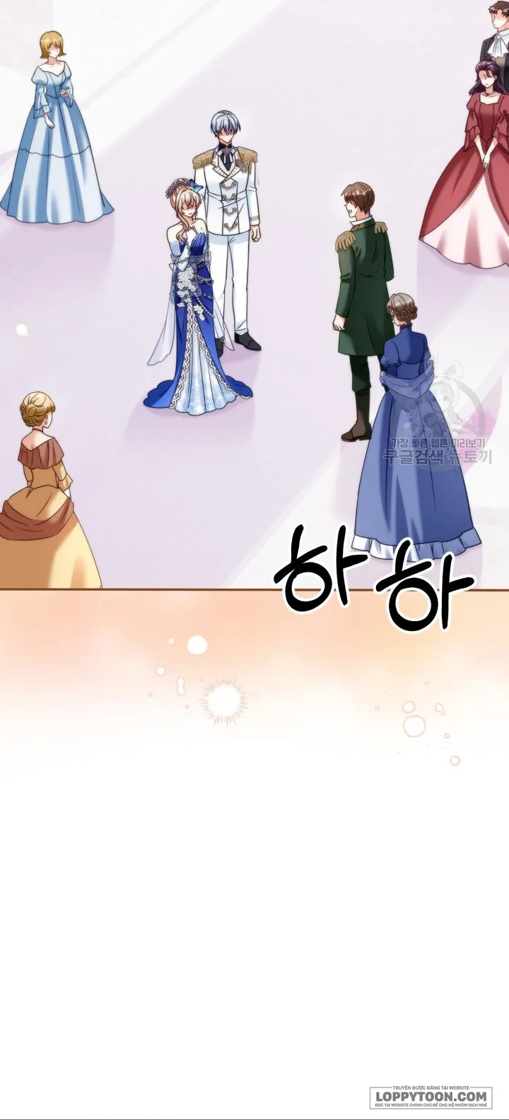 Tôi Sống Chung Với Mẹ Chồng Chap 54 - trang 35