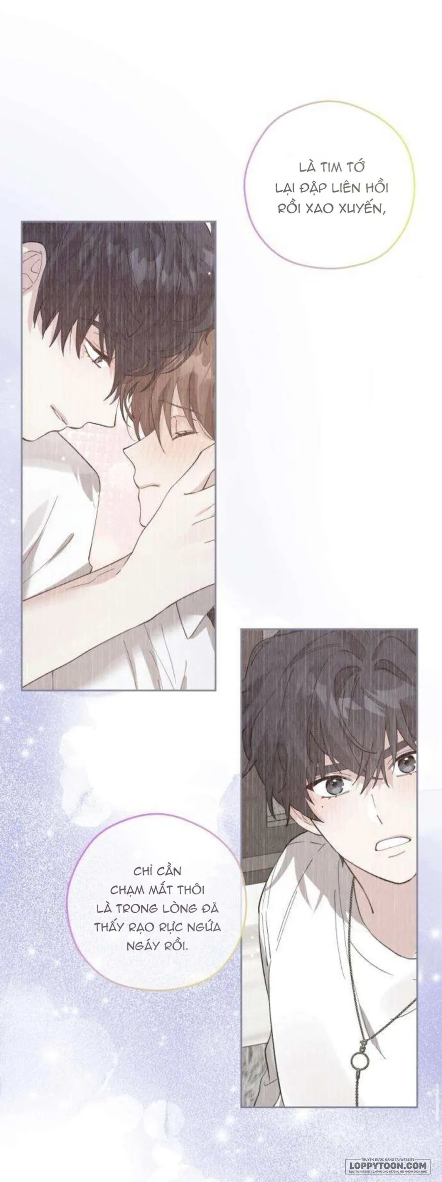 Tên Khốn Đẹp Trai Chap 17 - trang 23