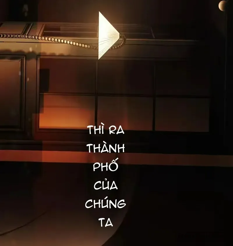 Trêu Nhầm Chap 82 - trang 15