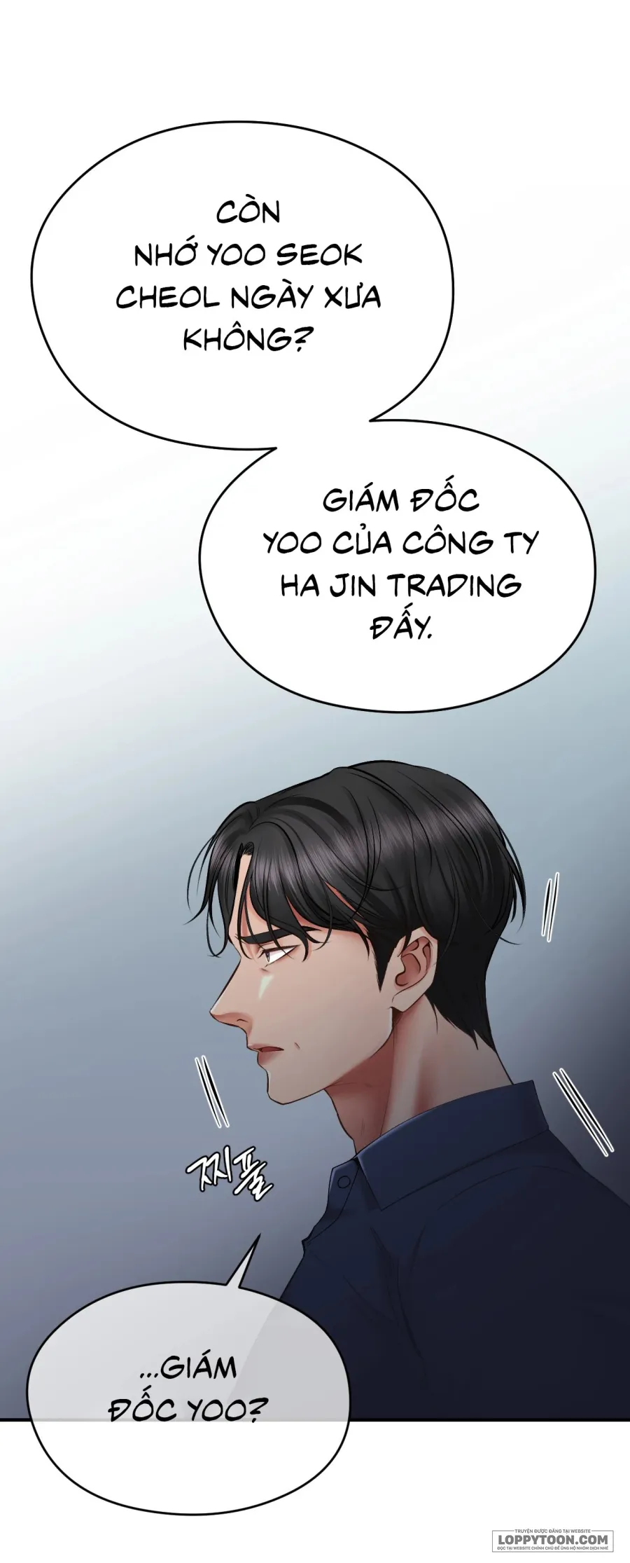 Em Gái XX Chung Của Các Chú Sân Golf Chap 1 - trang 47
