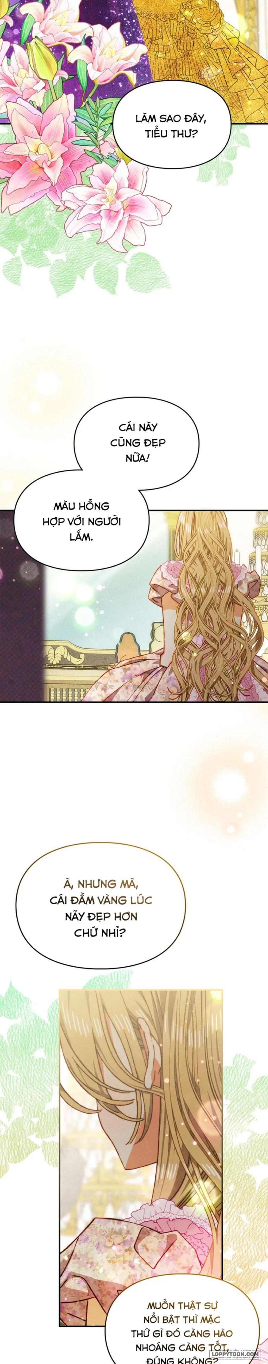 Thuần Hoá Munchkin Chap 24 - trang 12