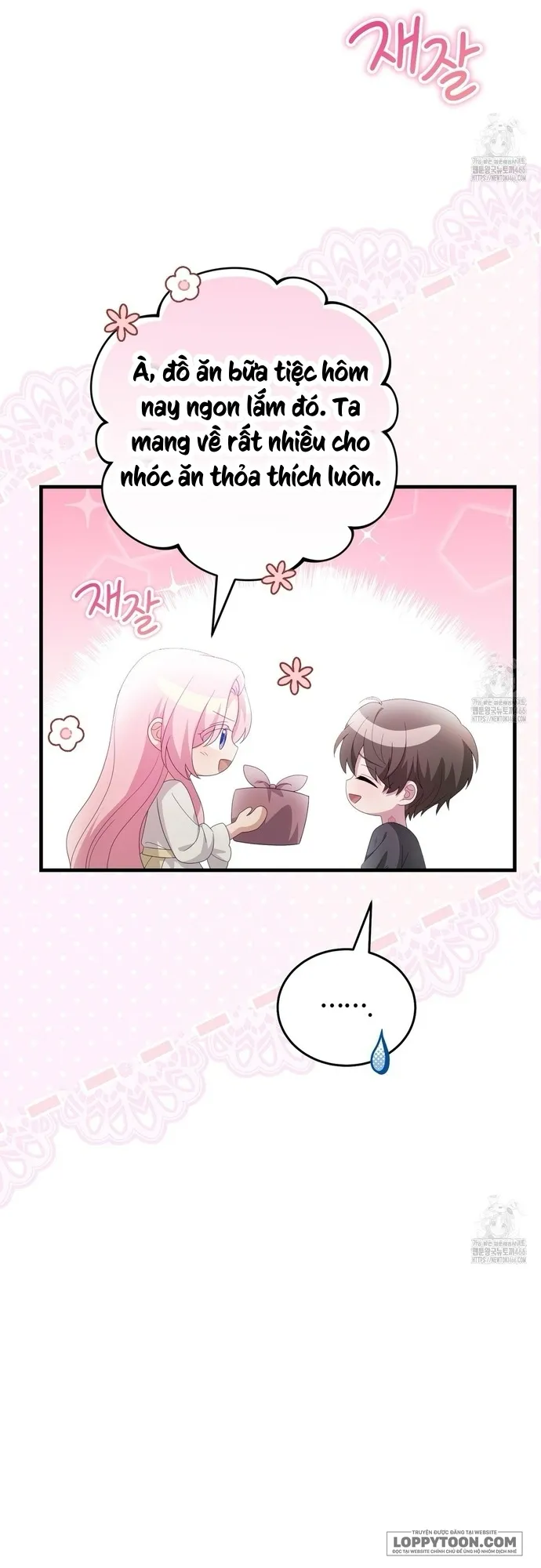 Nàng Tiên, Hãy Ký Hợp Đồng Nào Chap 51 - trang 29