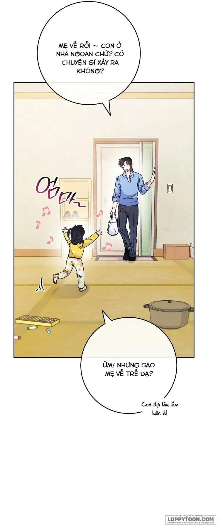 Tiểu Thiếp Chỉ Muốn Sống Yên Bình Chap 120 - trang 2