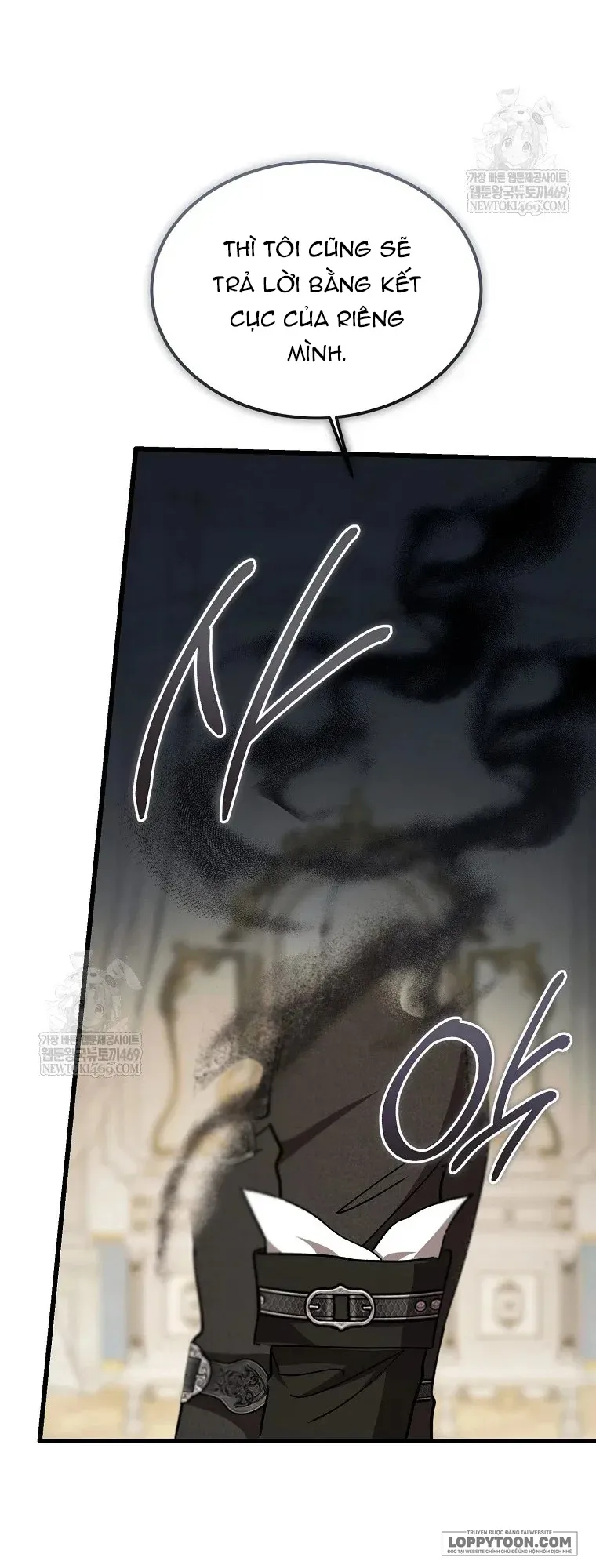 Ác Quỷ Nuôi Dưỡng Tiểu Thư Chap 113 - trang 42