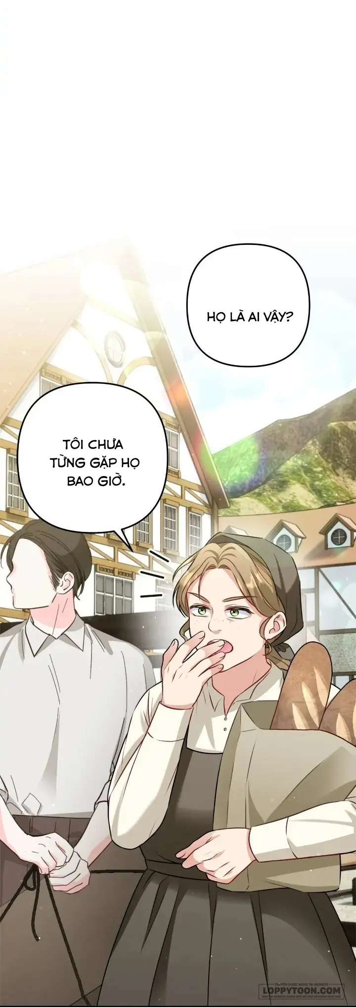 Tôi Sống Chung Với Mẹ Chồng Chap 21 - trang 41