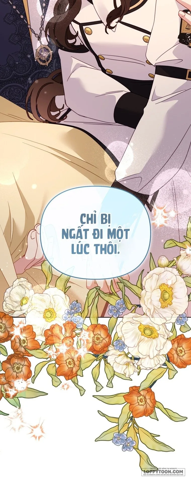 Tôi Đang Được Nuôi Dưỡng Bởi Những Kẻ Phản Diện Chap 125 - trang 46