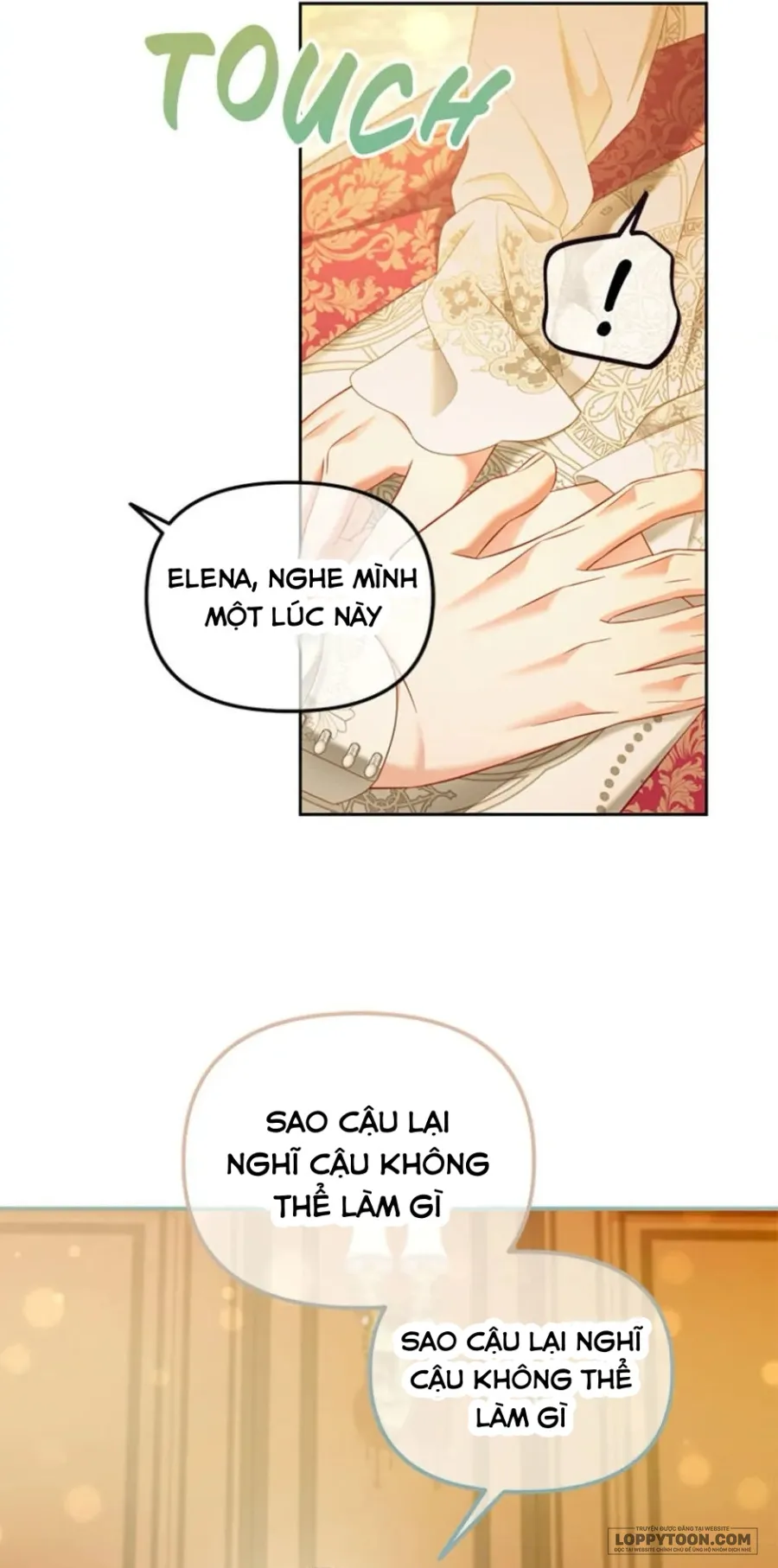 Tôi Sẽ Ở Ngay Bên Cạnh Nam Chính Chap 38 - trang 44