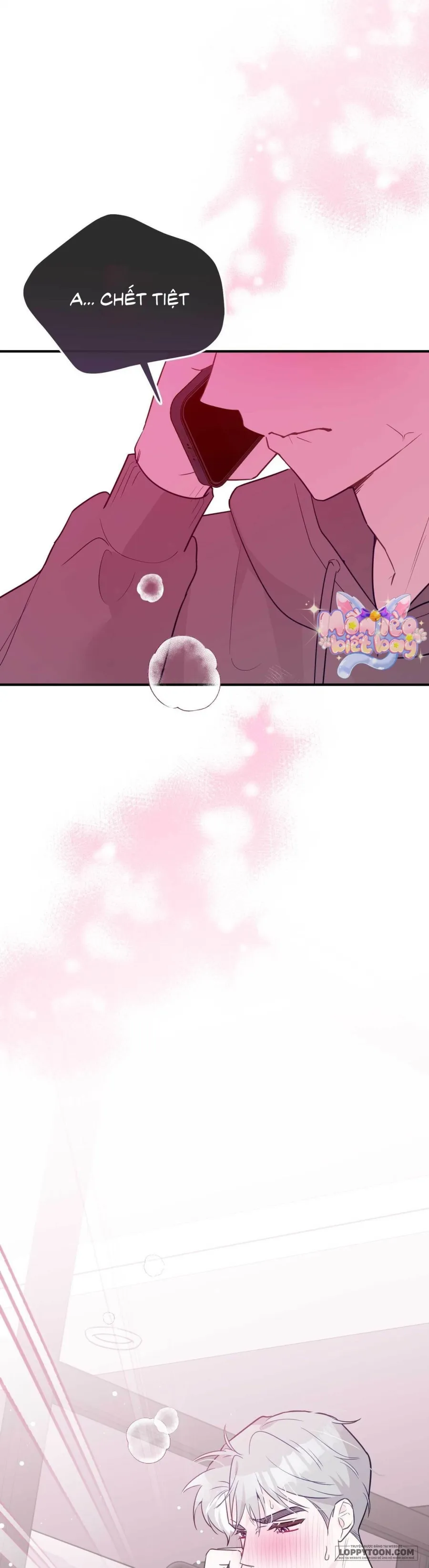 Tôi Nuôi Trai Chỉ Để "Thịt" Chap 21 - trang 35