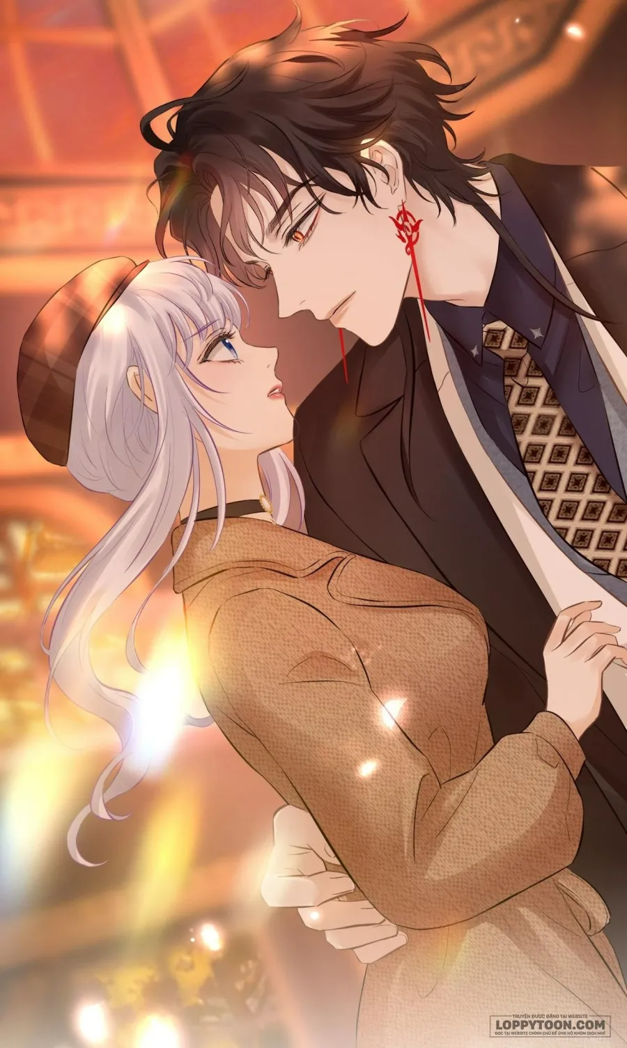 Hương Dục Niệm Chap 27 - trang 65