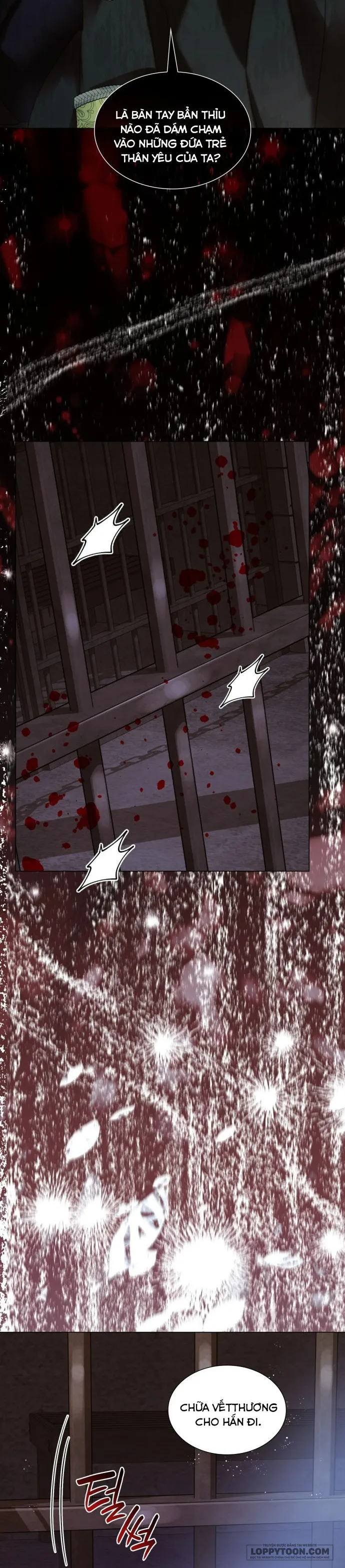 Tôi Được Sinh Ra Là Cô Con Gái Thứ Hai Chap 81 - trang 37