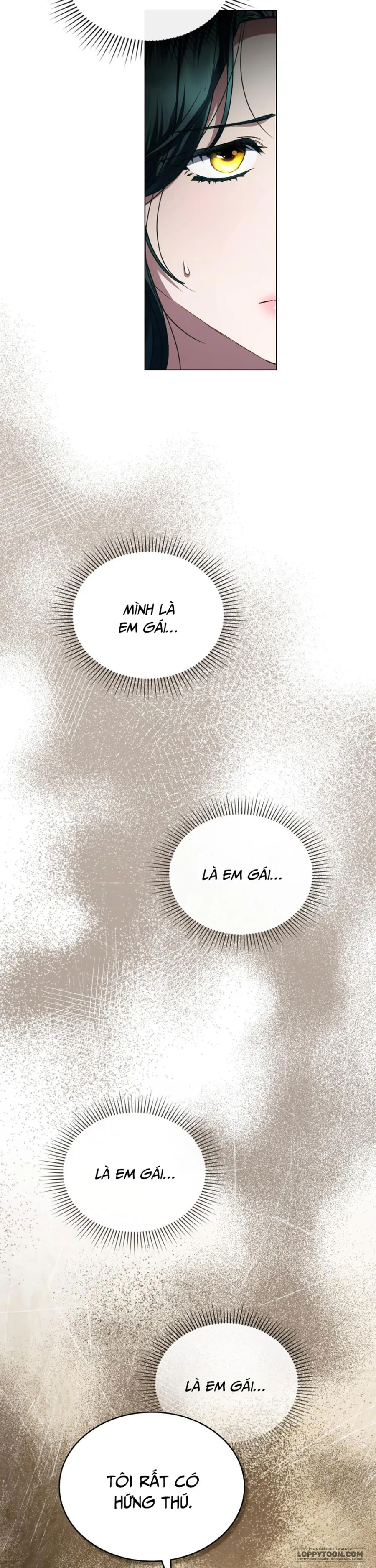 Giới Thượng Lưu Chap 24 - trang 25
