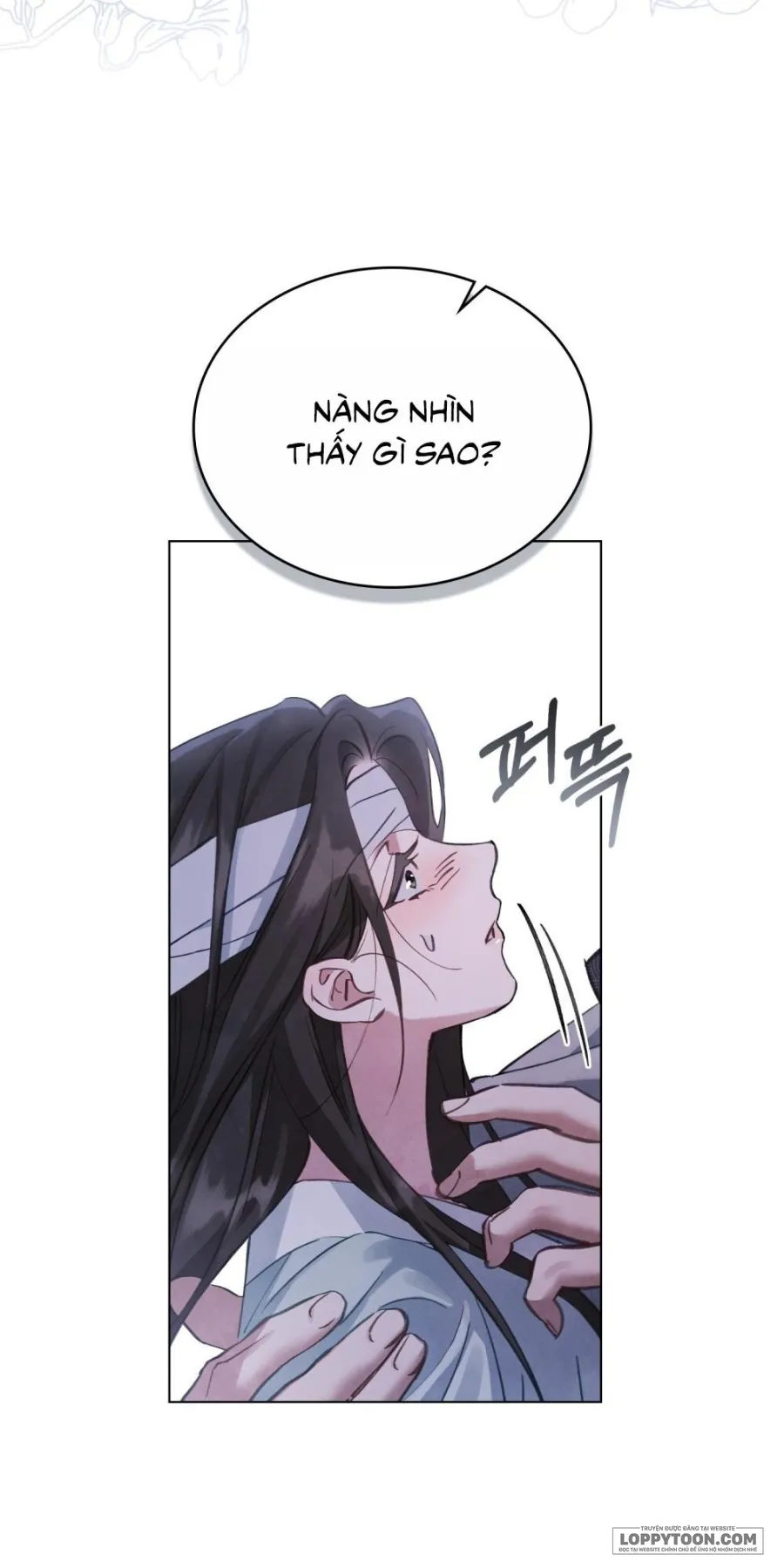 Chuyến Đi Đêm Chap 4 - trang 15