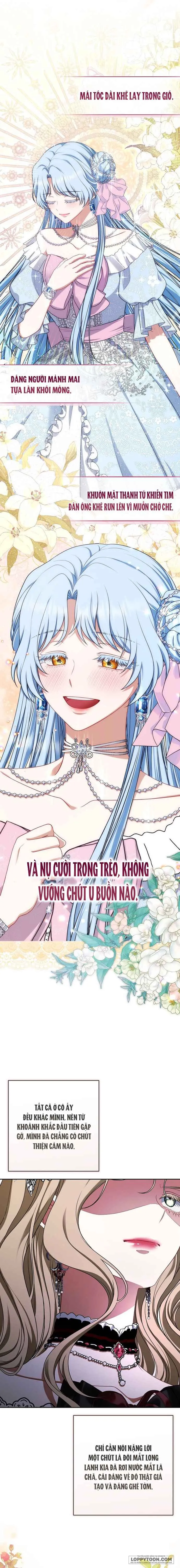 Tôi Đã Xem Một Vở Kịch Chap 24 - trang 20