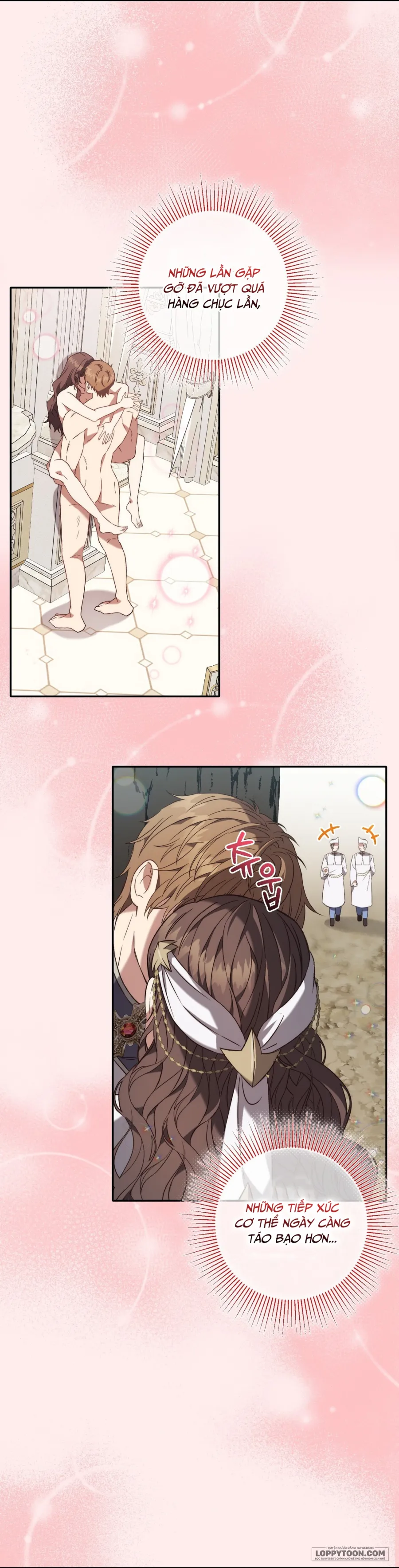 Vì Sự Sa Thải Của Tôi Chap 4 - 🔞🔞🔞 - trang 54