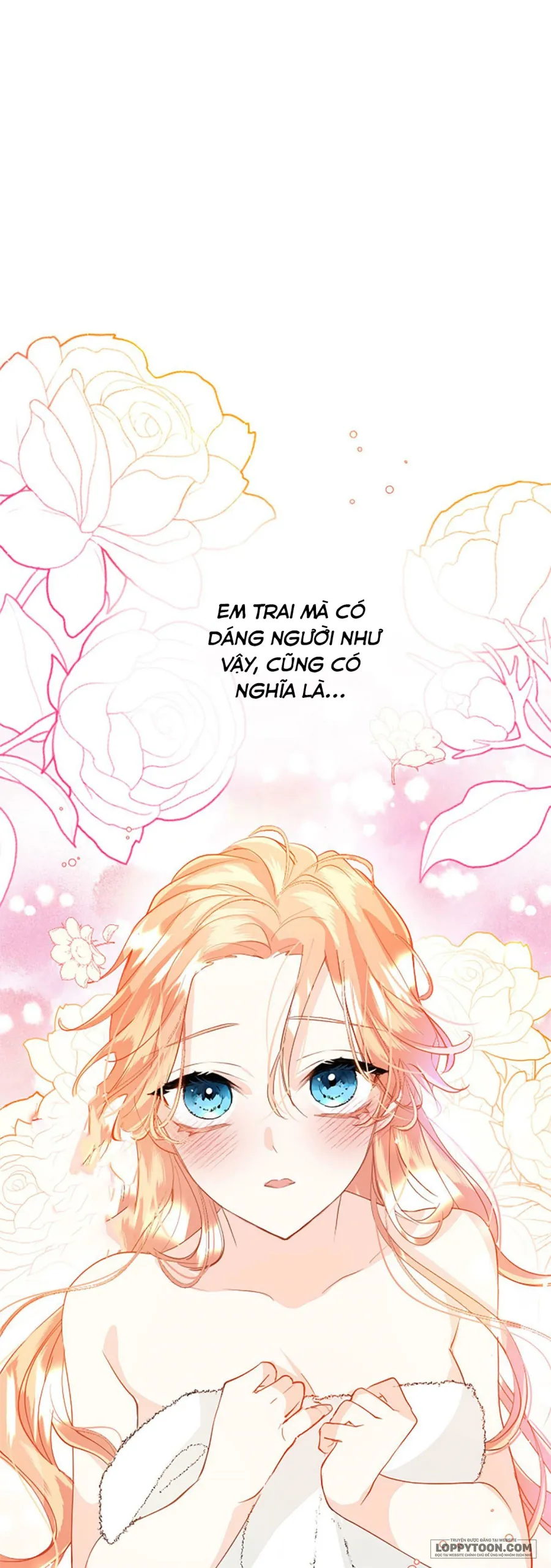 Đại Tiểu Thư Sao Phải Giả Nam Chap 24 - trang 32