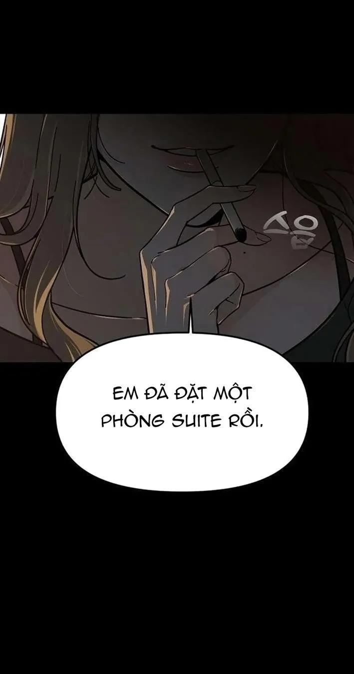 Cặp Đôi Không Chính Thức Chap 4 - trang 3