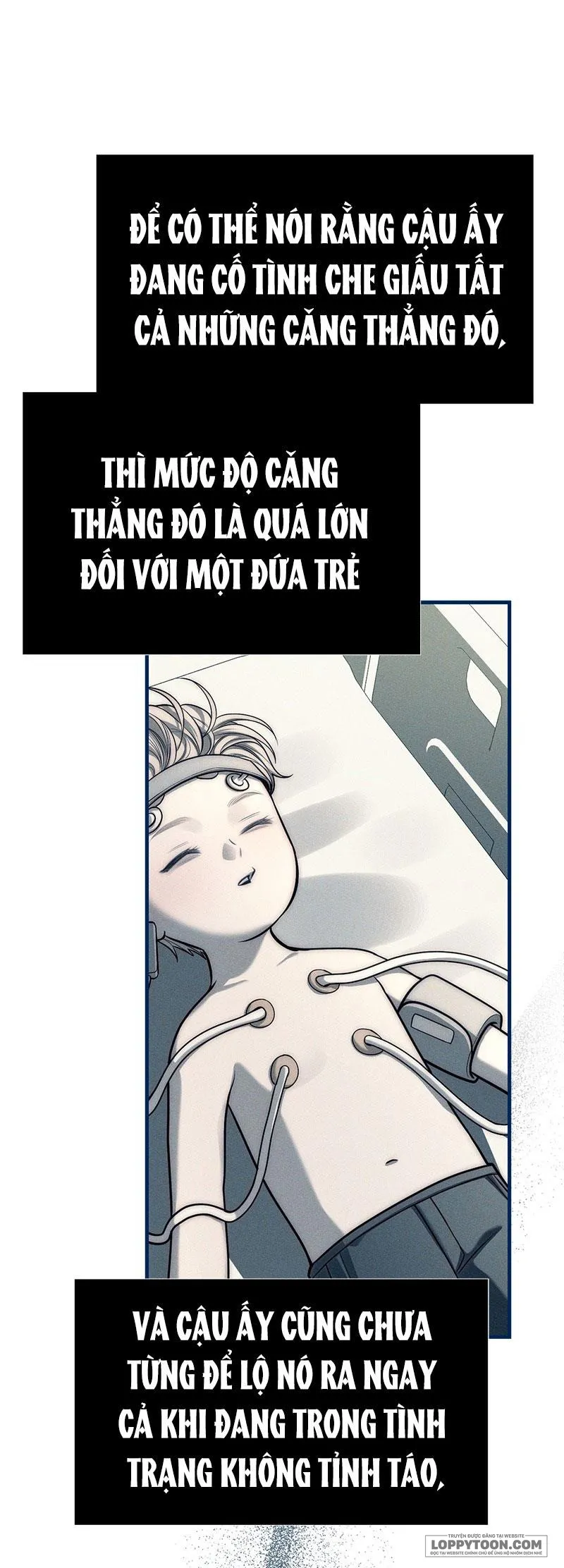Xâm Nhập Trường Trung Học Tài Phiệt Chap 83 - trang 48
