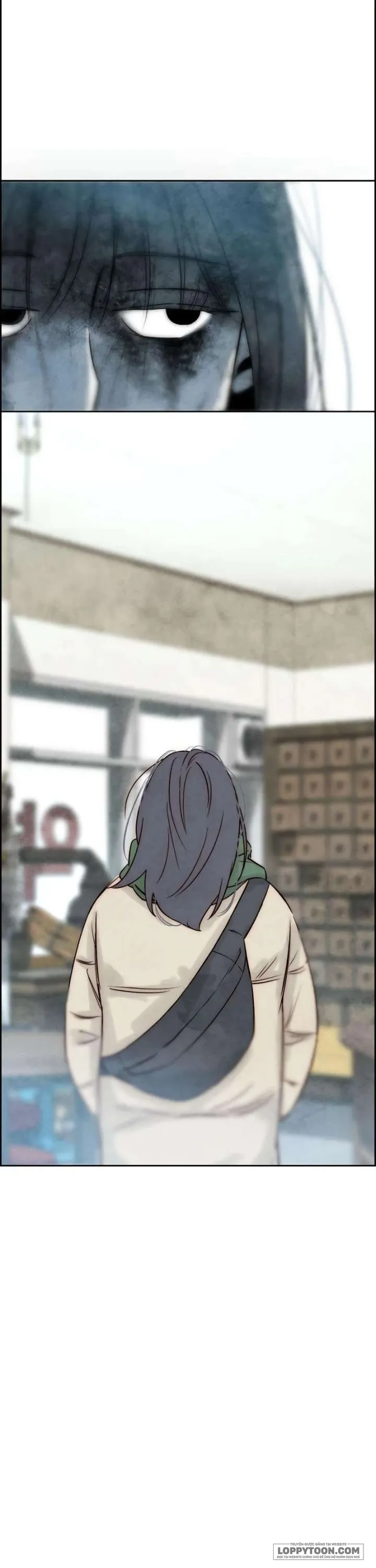 Chưa Từng Chạm Tới Em Chap 12 - trang 27