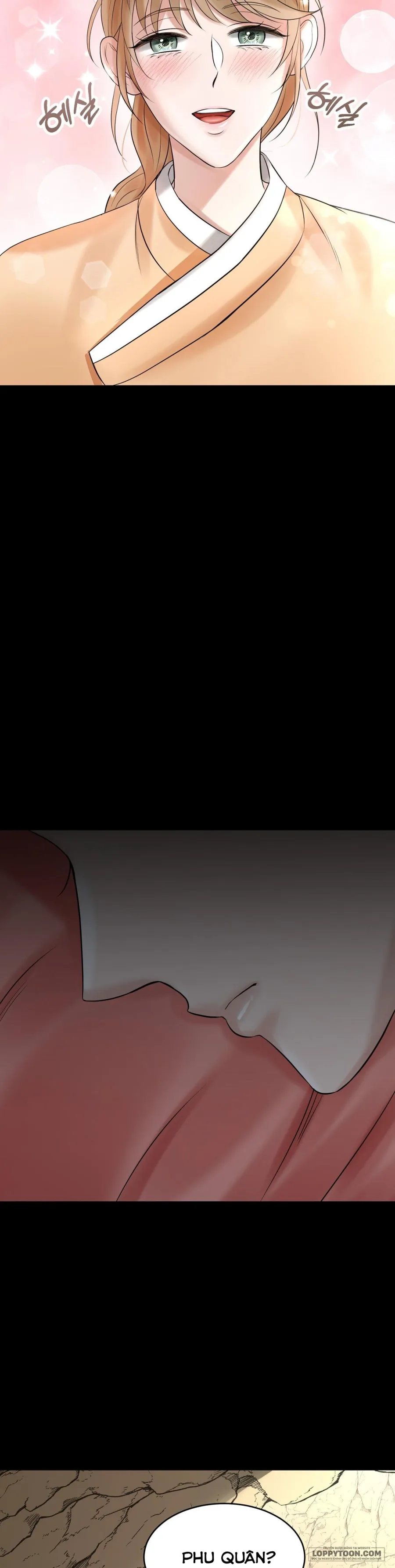 Mùa Động Dục của Rắn và Thỏ Chap 4 - trang 9