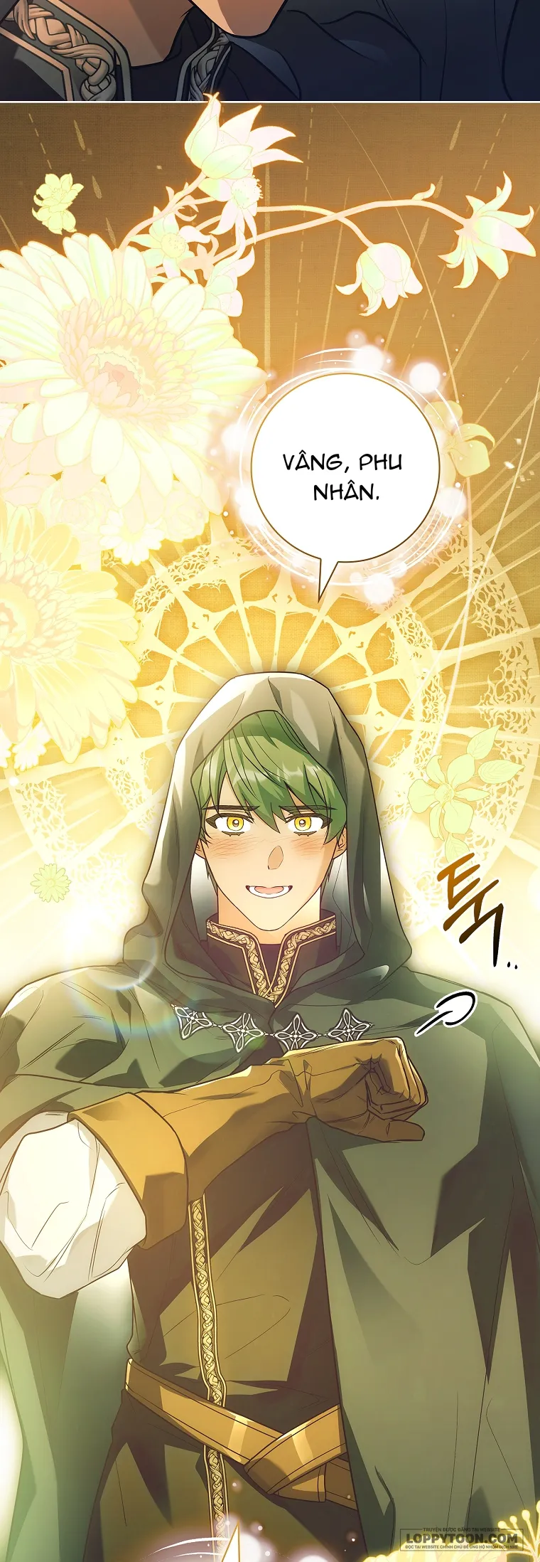 Chồng Ơi, Tại Sao Chúng Ta Không Thể Ly Hôn? Chap 80 - trang 22