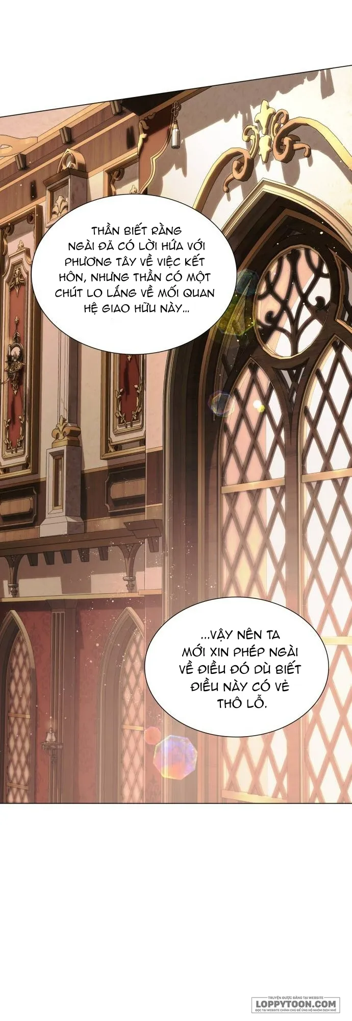 Tôi Được Sinh Ra Là Cô Con Gái Thứ Hai Chap 73 - trang 51