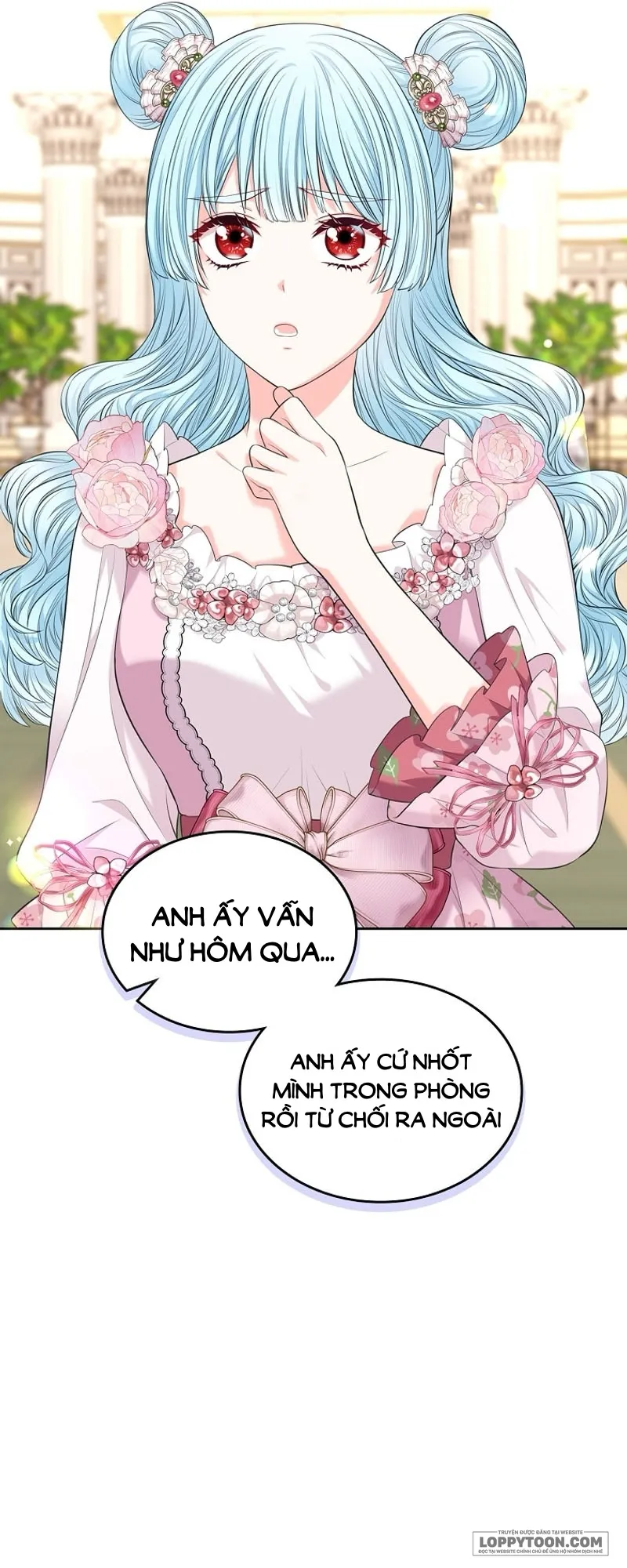 Tôi Sẽ Ly Hôn Với Anh Trai Nữ Chính Chap 38 - trang 11