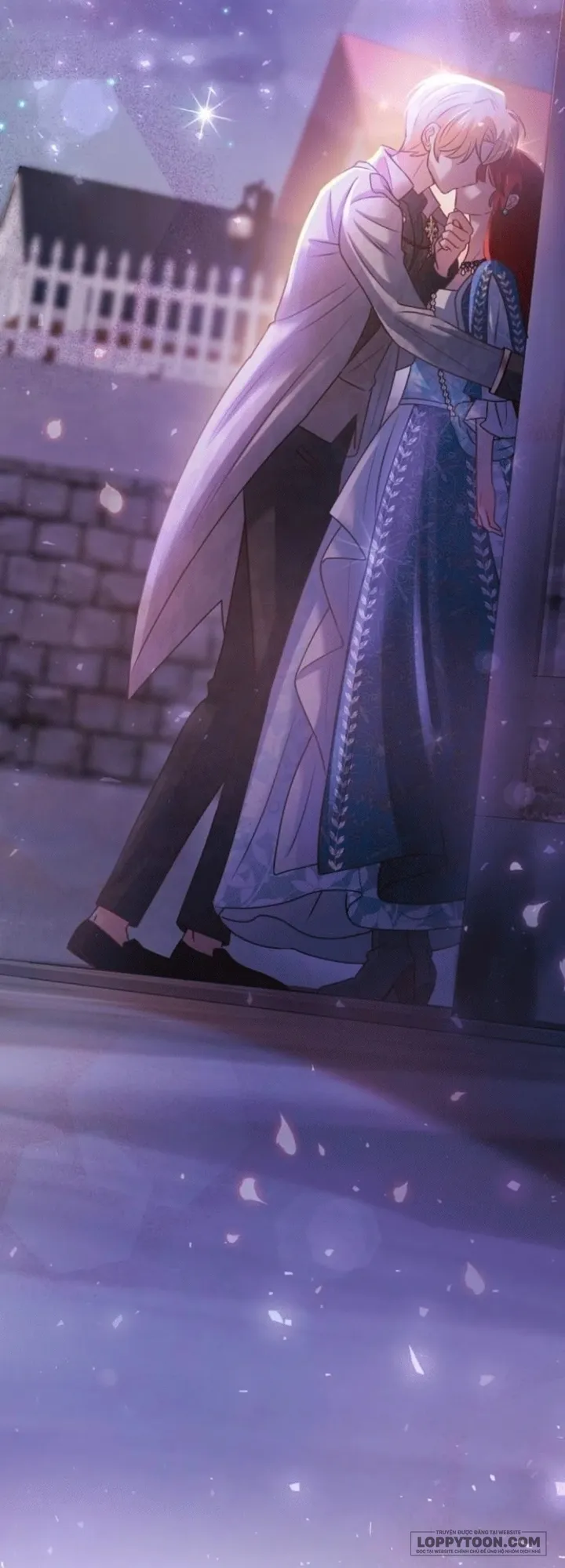 Hầu Gái Không Thích Nuôi Dạy Trẻ Nhỏ Chap 37 - trang 15
