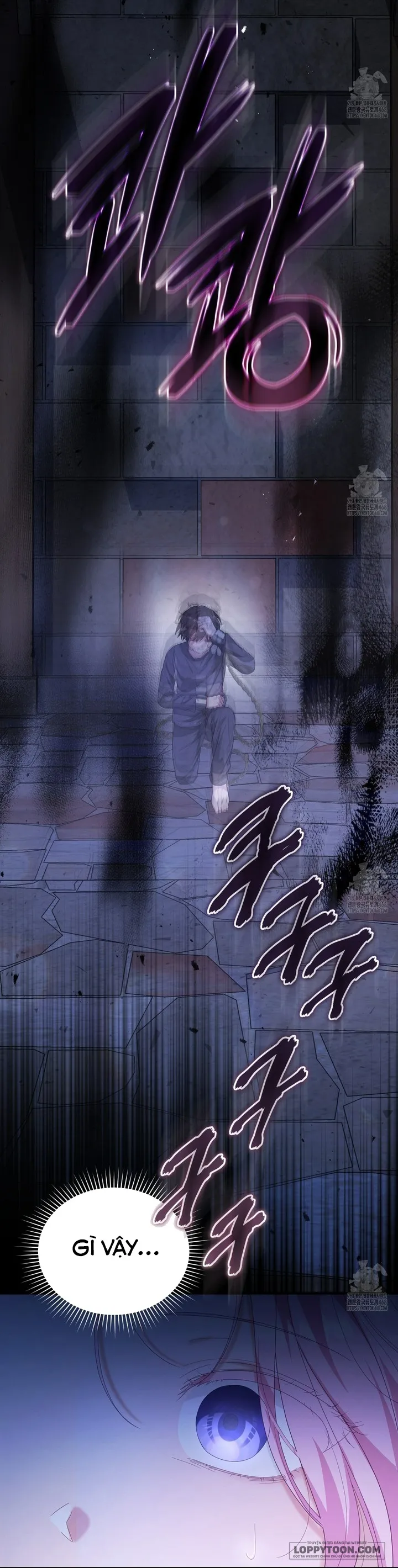 Nàng Tiên, Hãy Ký Hợp Đồng Nào Chap 65 - trang 60